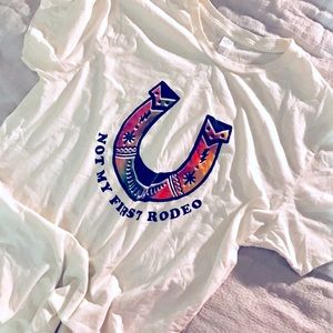 EUC Charlie Southern SS